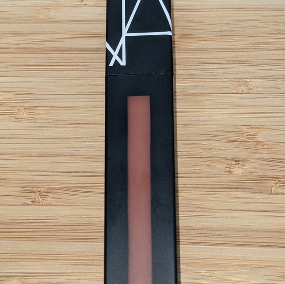 Liquid Lipstick - NARS Slow Ride - Picture 1 of 3
